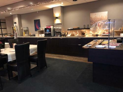 Hotel Restaurant Scaldis