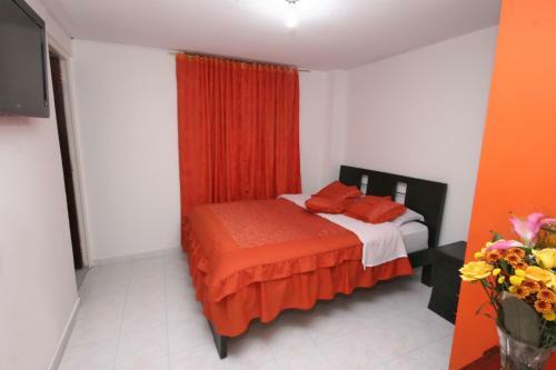 Hotel Del Parque