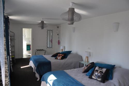 Hotel Le Florentin