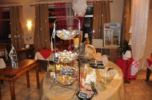 Hotel Le Florentin
