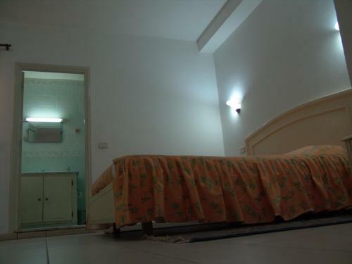 Hotel H�tel Medina