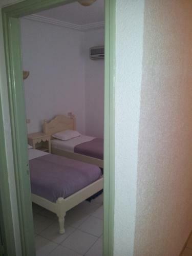 Hotel H�tel Medina