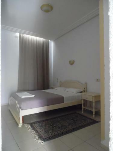 Hotel H�tel Medina