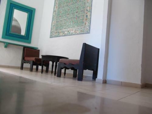 Hotel H�tel Medina