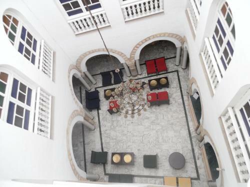 Hotel H�tel Medina