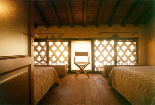 Apartamento Corte Uccellanda Relais & Spa