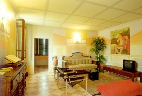 Apartamento Corte Uccellanda Relais & Spa
