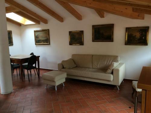 Hostal Relais Palazzo Lodron