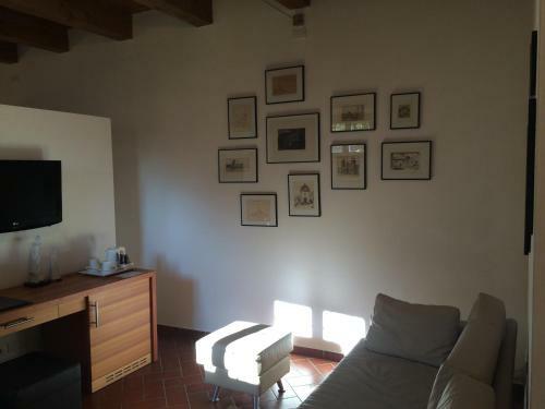 Hostal Relais Palazzo Lodron