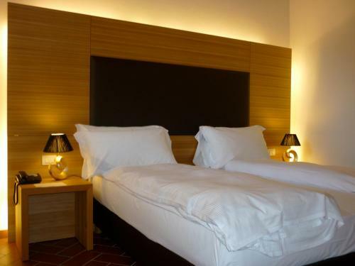 Hostal Relais Palazzo Lodron
