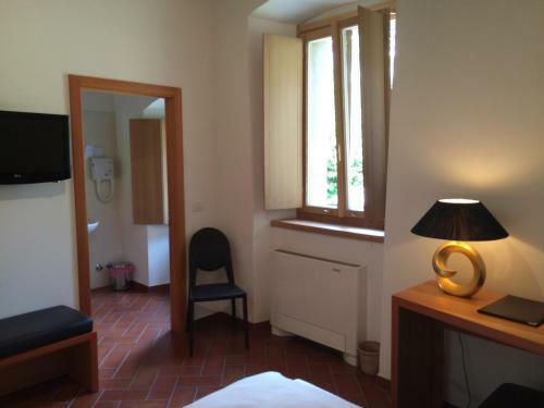 Hostal Relais Palazzo Lodron
