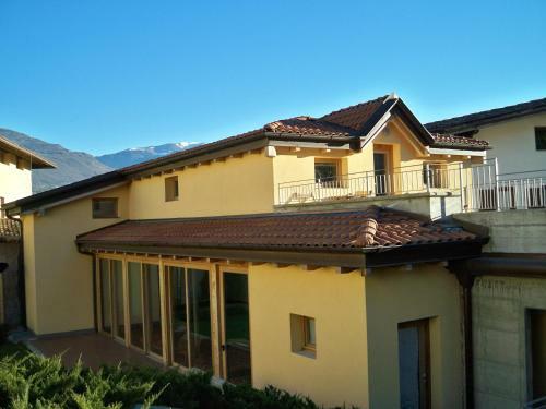 Hostal Relais Palazzo Lodron