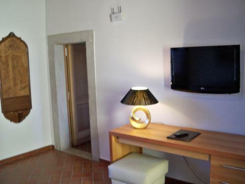 Hostal Relais Palazzo Lodron