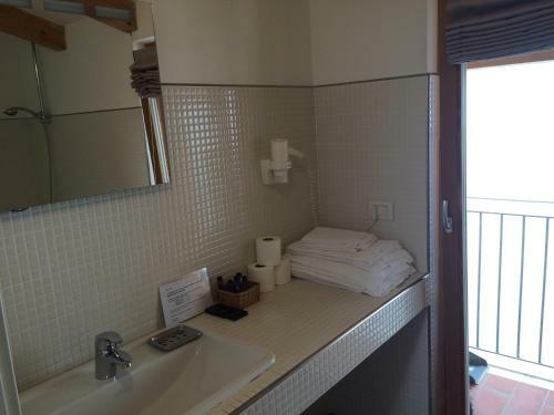 Hostal Relais Palazzo Lodron