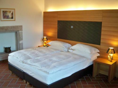 Hostal Relais Palazzo Lodron