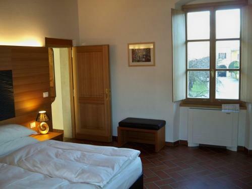 Hostal Relais Palazzo Lodron