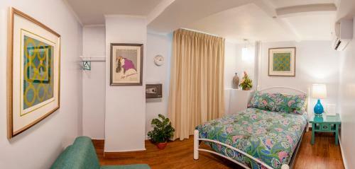 Hotel Magnolia Inn