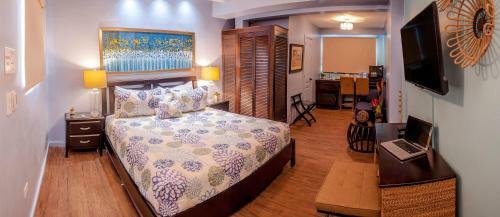 Hotel Magnolia Inn