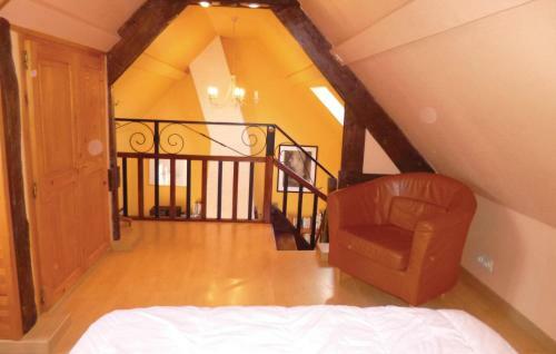 Holiday Home Rue Du Fond Du Val O-804