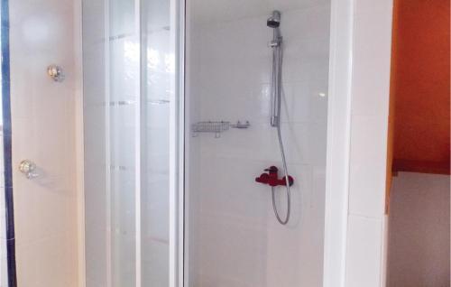 Holiday Home Rue Du Fond Du Val O-804