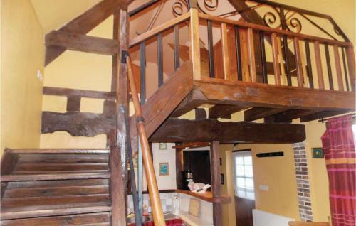 Holiday Home Rue Du Fond Du Val O-804