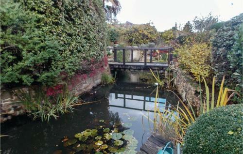 Holiday Home Rue Du Fond Du Val O-804