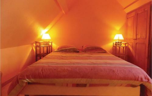 Holiday Home Rue Du Fond Du Val O-804