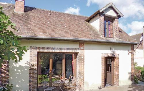 Holiday Home Rue Du Fond Du Val O-804