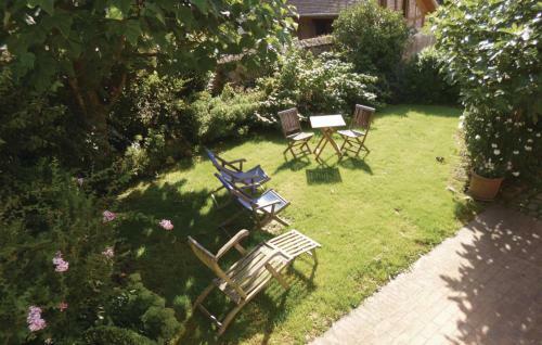 Holiday Home Rue Du Fond Du Val O-804