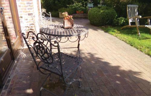 Holiday Home Rue Du Fond Du Val O-804