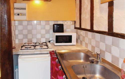 Holiday Home Rue Du Fond Du Val O-804