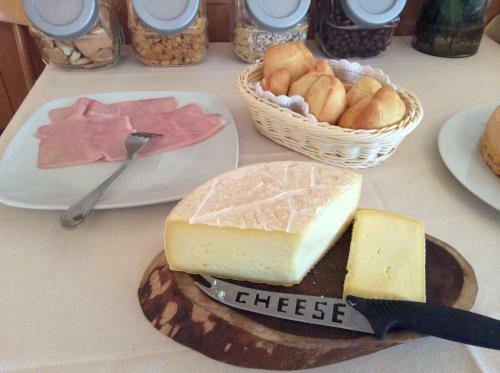 Hotel Albergo Ristorante Brescia