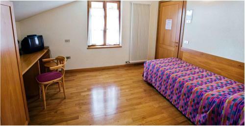 Hotel Albergo Ristorante Brescia