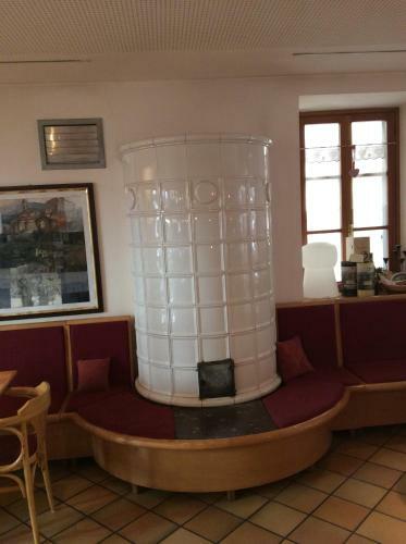 Hotel Albergo Ristorante Brescia