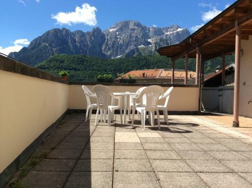 Hotel Albergo Ristorante Brescia