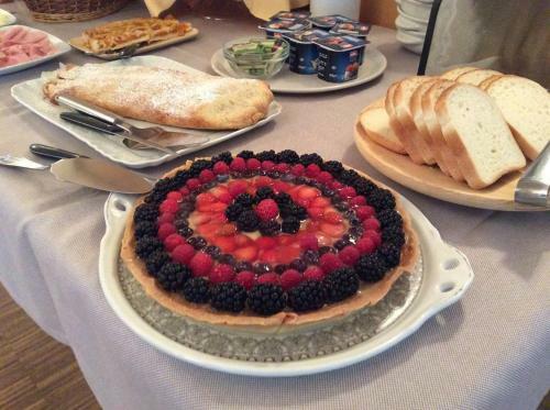 Hotel Albergo Ristorante Brescia