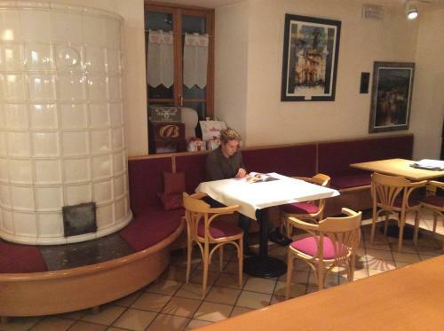 Hotel Albergo Ristorante Brescia