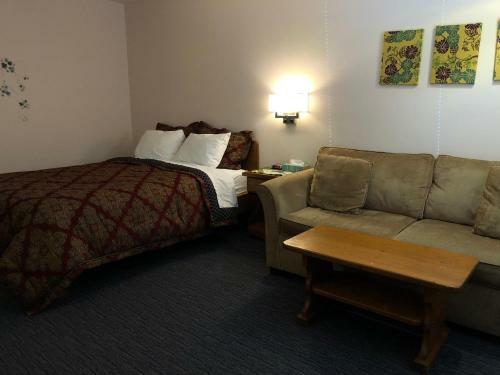 Posada Chase Country Inn
