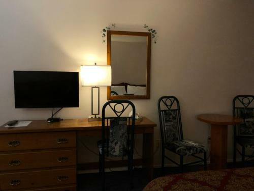 Posada Chase Country Inn
