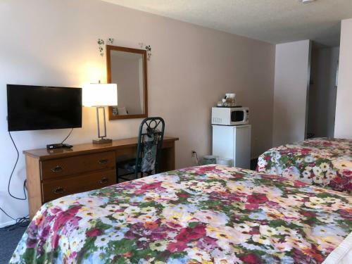 Posada Chase Country Inn