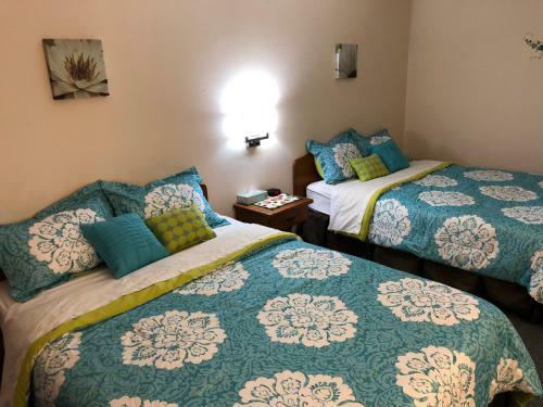 Posada Chase Country Inn