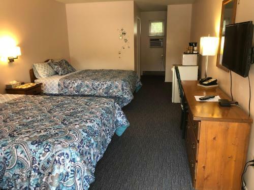 Posada Chase Country Inn