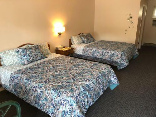 Posada Chase Country Inn