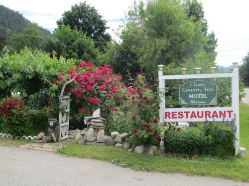 Posada Chase Country Inn