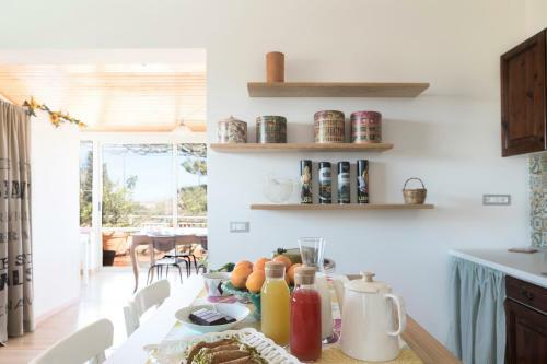 Bed & Breakfast Giogaia