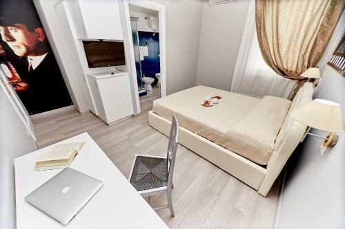 Hotel Magic
