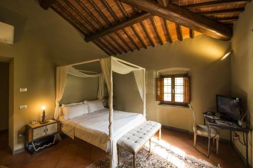 Agroturismo Agriturismo La Casa Di Rodo
