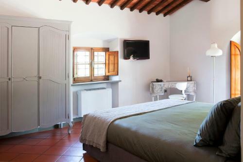 Agroturismo Agriturismo La Casa Di Rodo