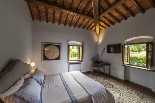 Agroturismo Agriturismo La Casa Di Rodo