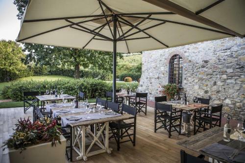 Agroturismo Agriturismo La Casa Di Rodo